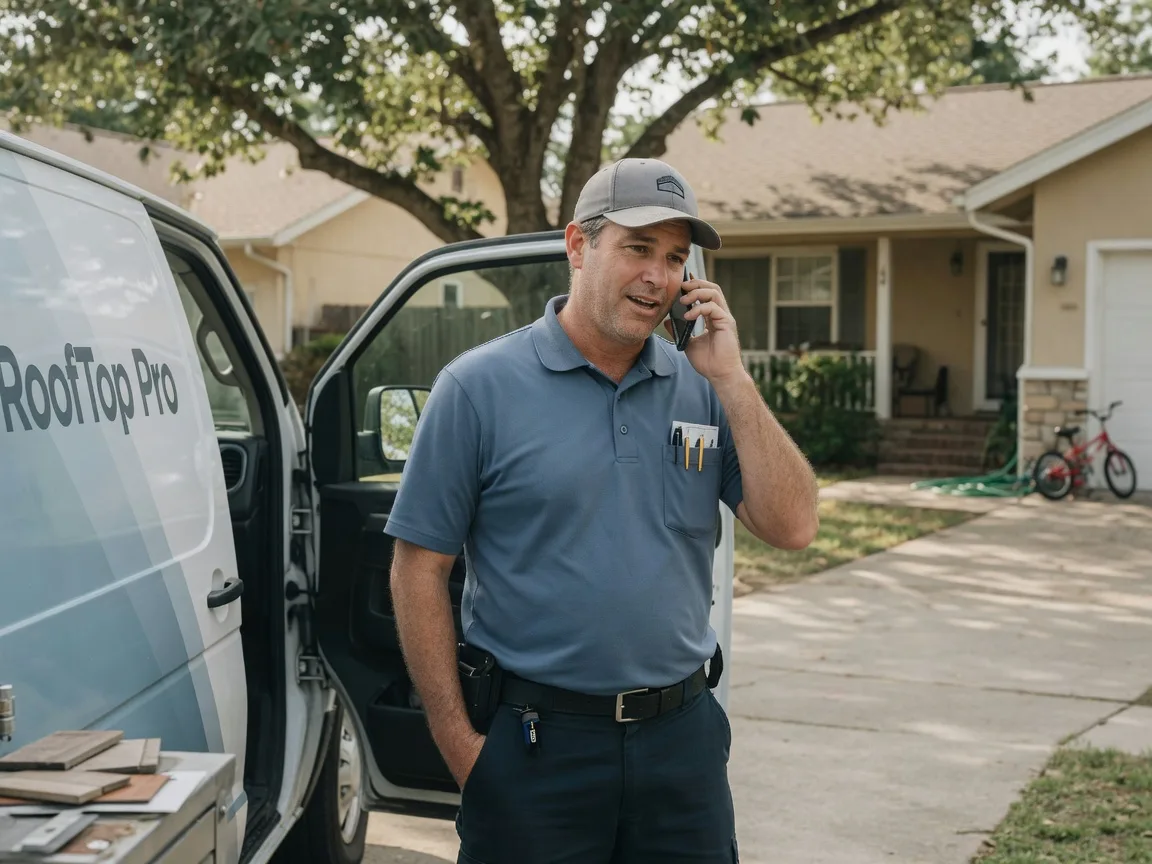 Roof Repair Dryfork, WV FAQs