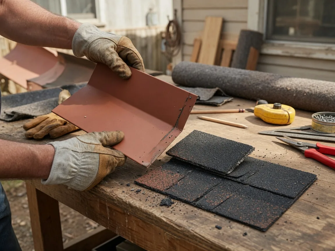 Roof Repair company in Dryfork, WV